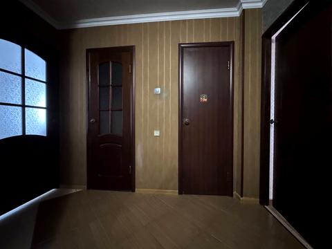 квартира за адресою Слобожанська вул. (8 Березня), 17