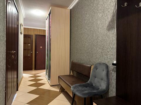 квартира за адресою Слобожанська вул. (8 Березня), 17