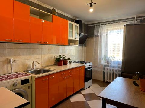 квартира за адресою Слобожанська вул. (8 Березня), 17