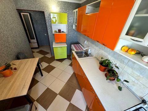 квартира за адресою Слобожанська вул. (8 Березня), 17