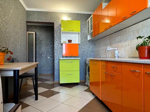 квартира за адресою Слобожанська вул. (8 Березня), 17