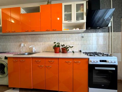 квартира за адресою Слобожанська вул. (8 Березня), 17