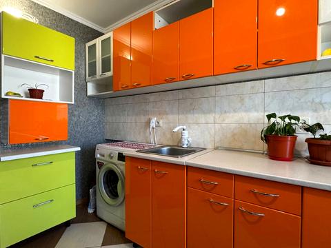 квартира за адресою Слобожанська вул. (8 Березня), 17