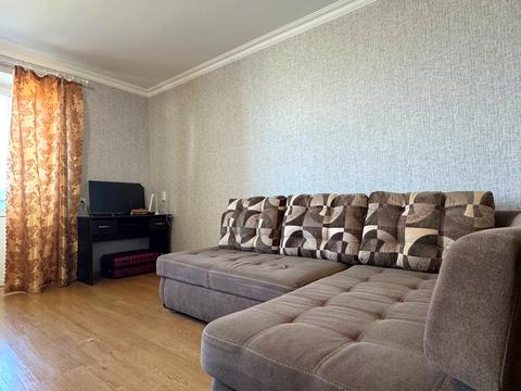 квартира за адресою Слобожанська вул. (8 Березня), 17