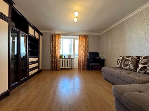 квартира за адресою Слобожанська вул. (8 Березня), 17