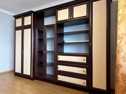 квартира за адресою Слобожанська вул. (8 Березня), 17