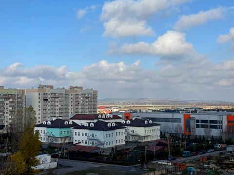 квартира за адресою Слобожанська вул. (8 Березня), 17