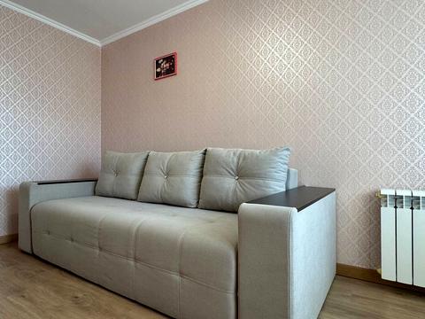 квартира за адресою Слобожанська вул. (8 Березня), 17