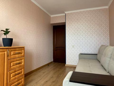 квартира за адресою Слобожанська вул. (8 Березня), 17