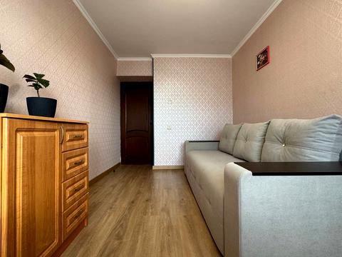 квартира за адресою Слобожанська вул. (8 Березня), 17