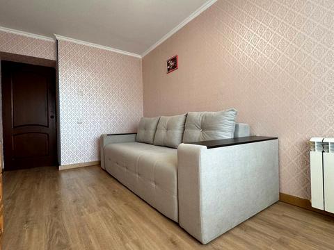 квартира за адресою Слобожанська вул. (8 Березня), 17