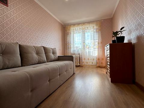 квартира за адресою Слобожанська вул. (8 Березня), 17