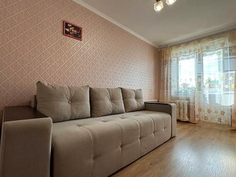 квартира за адресою Слобожанська вул. (8 Березня), 17