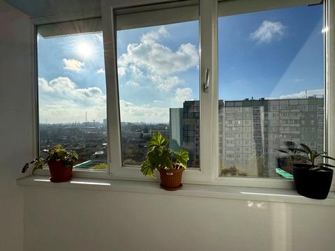 квартира за адресою Слобожанська вул. (8 Березня), 17