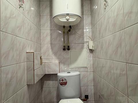 квартира за адресою Слобожанська вул. (8 Березня), 17