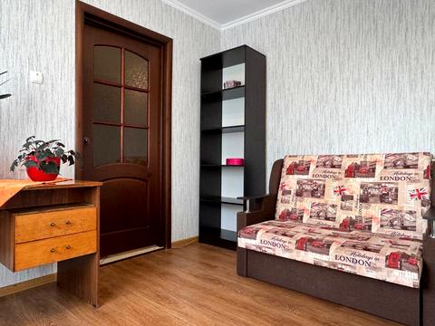 квартира за адресою Слобожанська вул. (8 Березня), 17