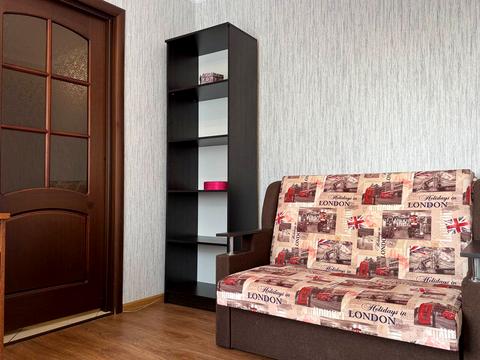 квартира за адресою Слобожанська вул. (8 Березня), 17