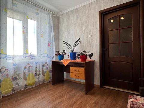 квартира за адресою Слобожанська вул. (8 Березня), 17