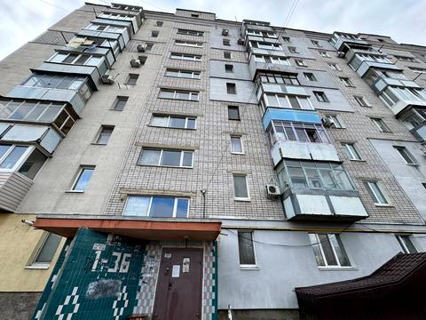 квартира за адресою Слобожанська вул. (8 Березня), 17