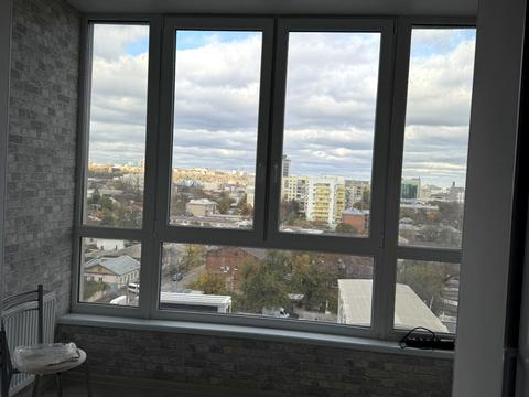 квартира за адресою Молочна вул. (Кірова), 34