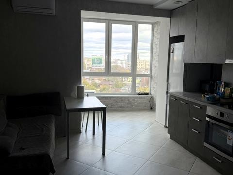 квартира за адресою Молочна вул. (Кірова), 34