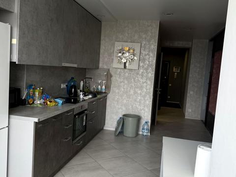 квартира за адресою Молочна вул. (Кірова), 34