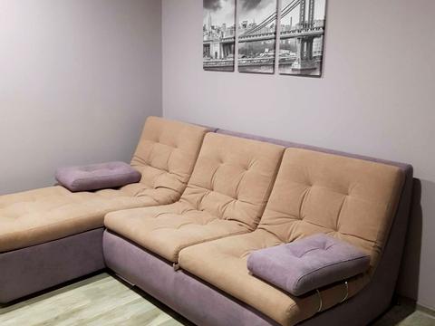 квартира по адресу Запорожское шоссе, 32д