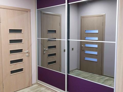 квартира по адресу Запорожское шоссе, 32д