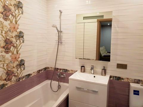 квартира по адресу Запорожское шоссе, 32д