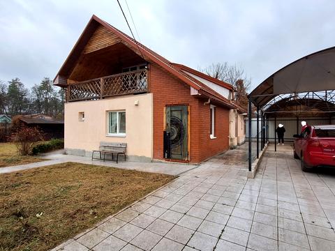 будинок за адресою Київ, Берковецька вул.