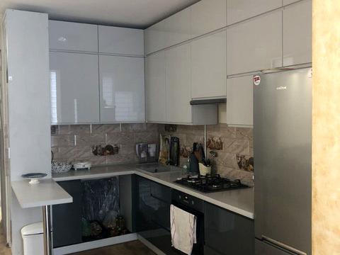 квартира за адресою Кульпарківська вул., 230-А