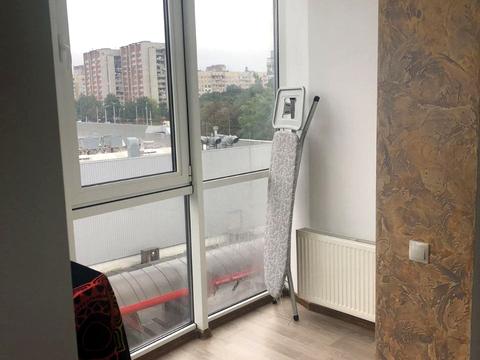 квартира за адресою Кульпарківська вул., 230-А