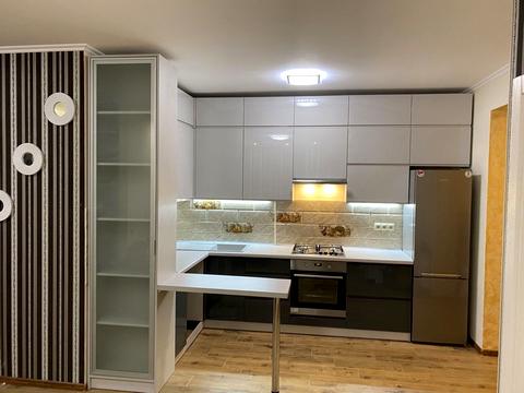 квартира за адресою Кульпарківська вул., 230-А