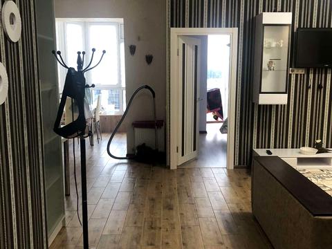 квартира за адресою Кульпарківська вул., 230-А