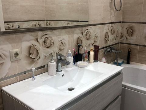 квартира за адресою Кульпарківська вул., 230-А