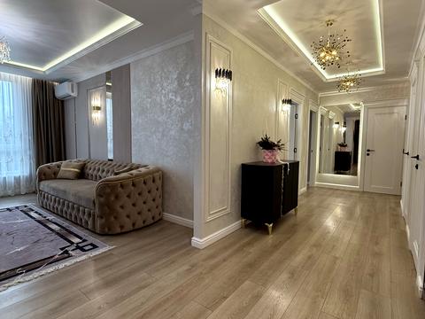 квартира за адресою Героїв Миколаєва вул., 129А