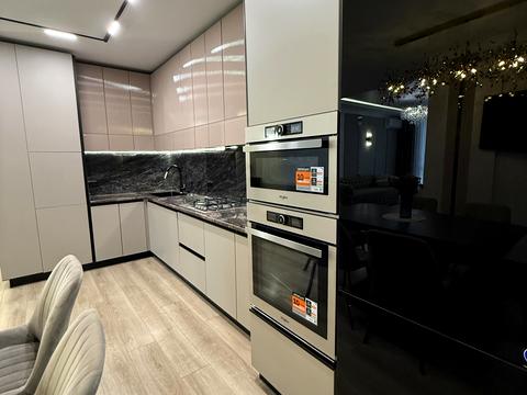 квартира за адресою Героїв Миколаєва вул., 129А