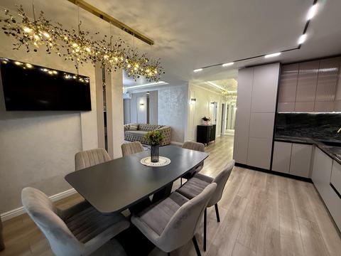 квартира за адресою Героїв Миколаєва вул., 129А