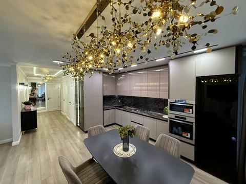 квартира за адресою Героїв Миколаєва вул., 129А