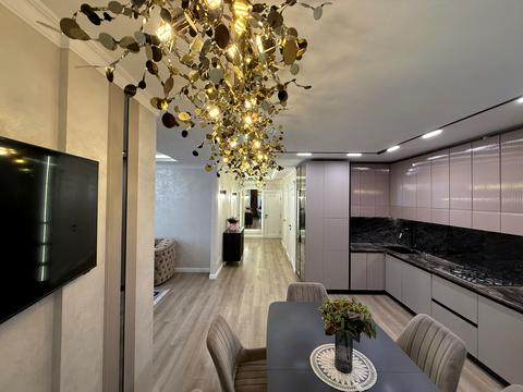 квартира за адресою Героїв Миколаєва вул., 129А