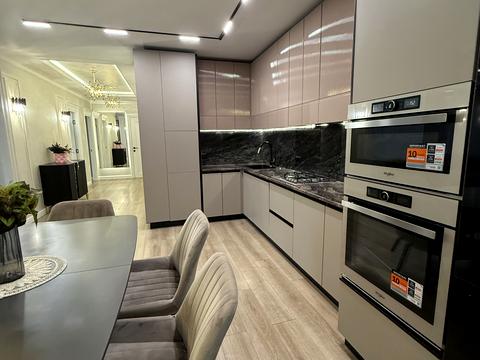 квартира за адресою Героїв Миколаєва вул., 129А