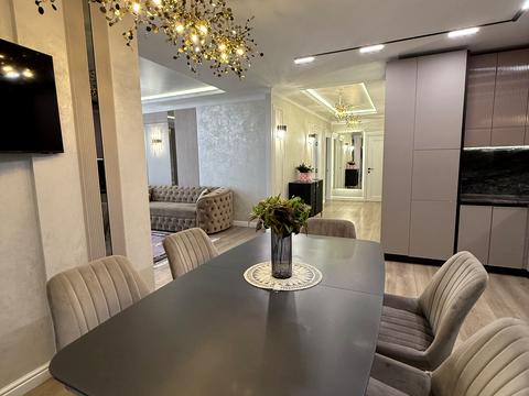 квартира за адресою Героїв Миколаєва вул., 129А