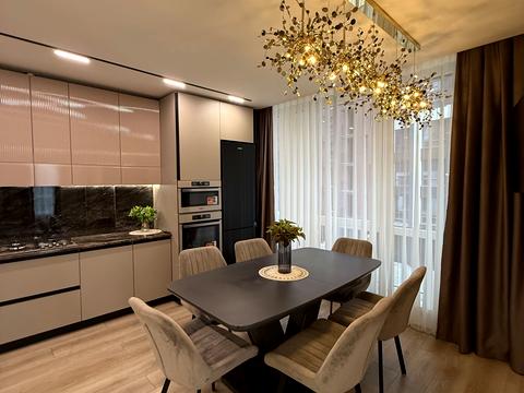 квартира за адресою Героїв Миколаєва вул., 129А