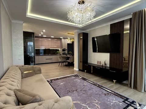 квартира за адресою Героїв Миколаєва вул., 129А