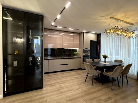 квартира за адресою Героїв Миколаєва вул., 129А