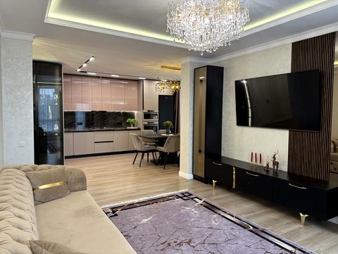 квартира за адресою Героїв Миколаєва вул., 129А