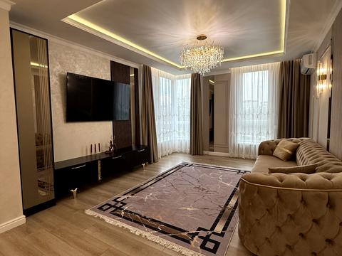 квартира за адресою Героїв Миколаєва вул., 129А