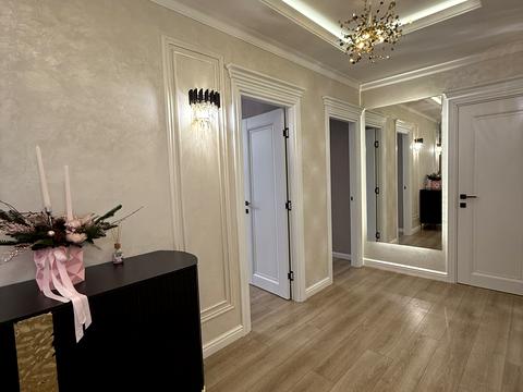 квартира за адресою Героїв Миколаєва вул., 129А