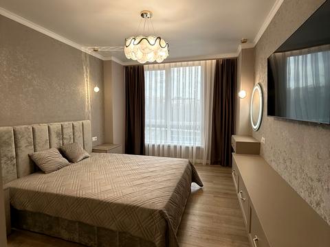 квартира за адресою Героїв Миколаєва вул., 129А