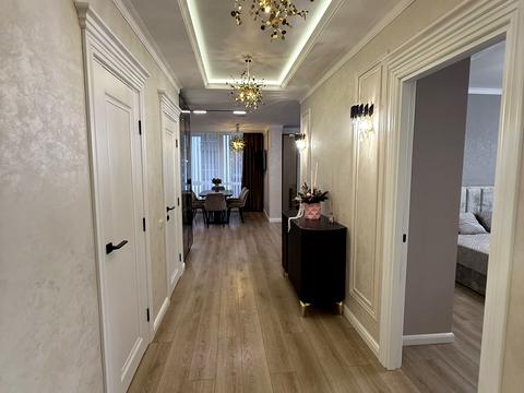 квартира за адресою Героїв Миколаєва вул., 129А